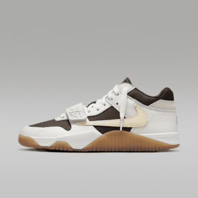 Tenis parta hombre Jumpman Jack TR. Nike MX